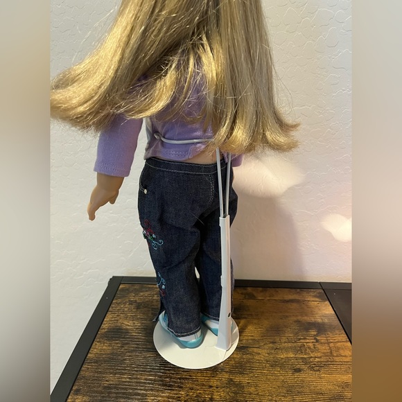 American Girl Doll - Picture 13 of 16